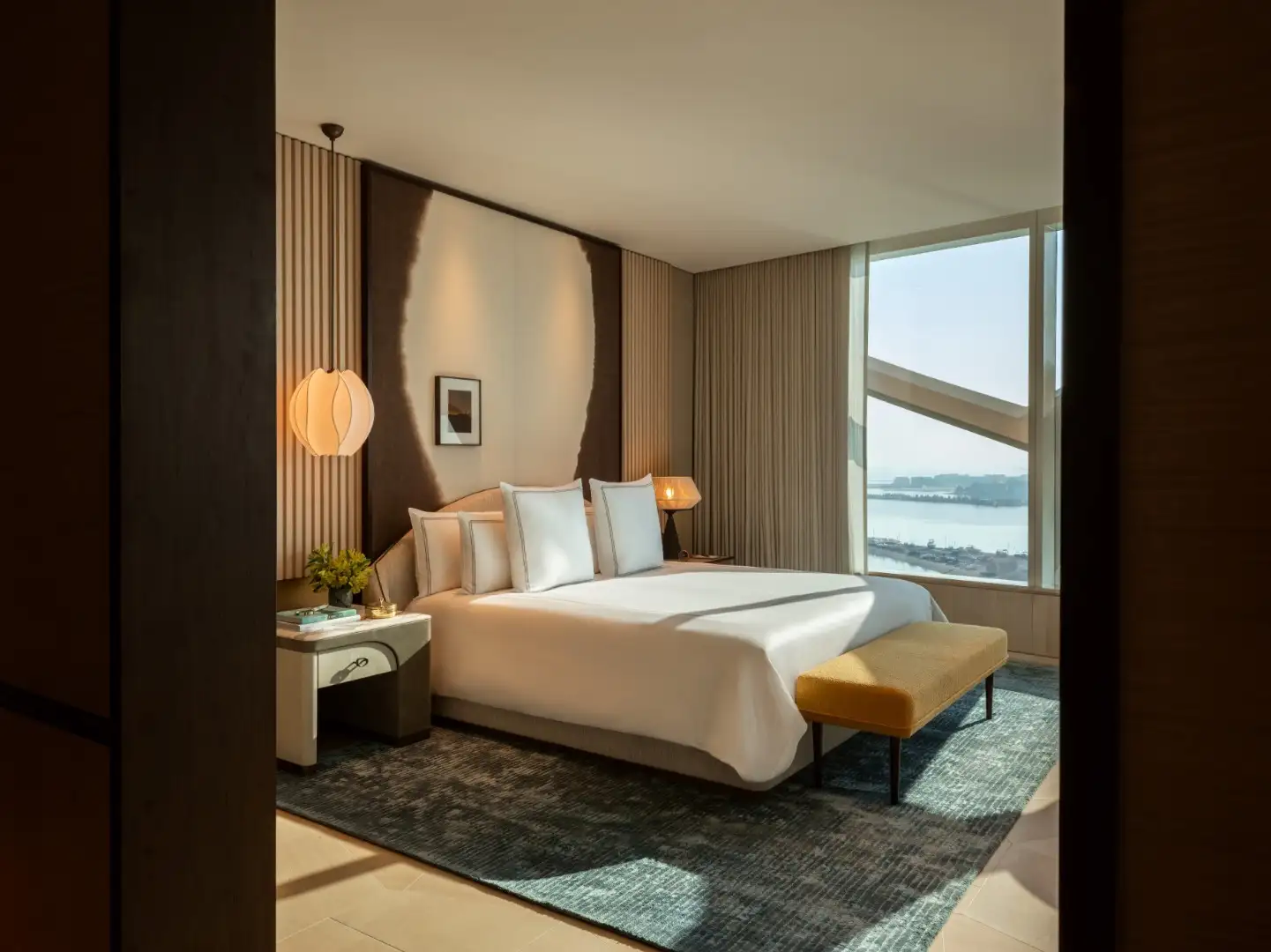 room