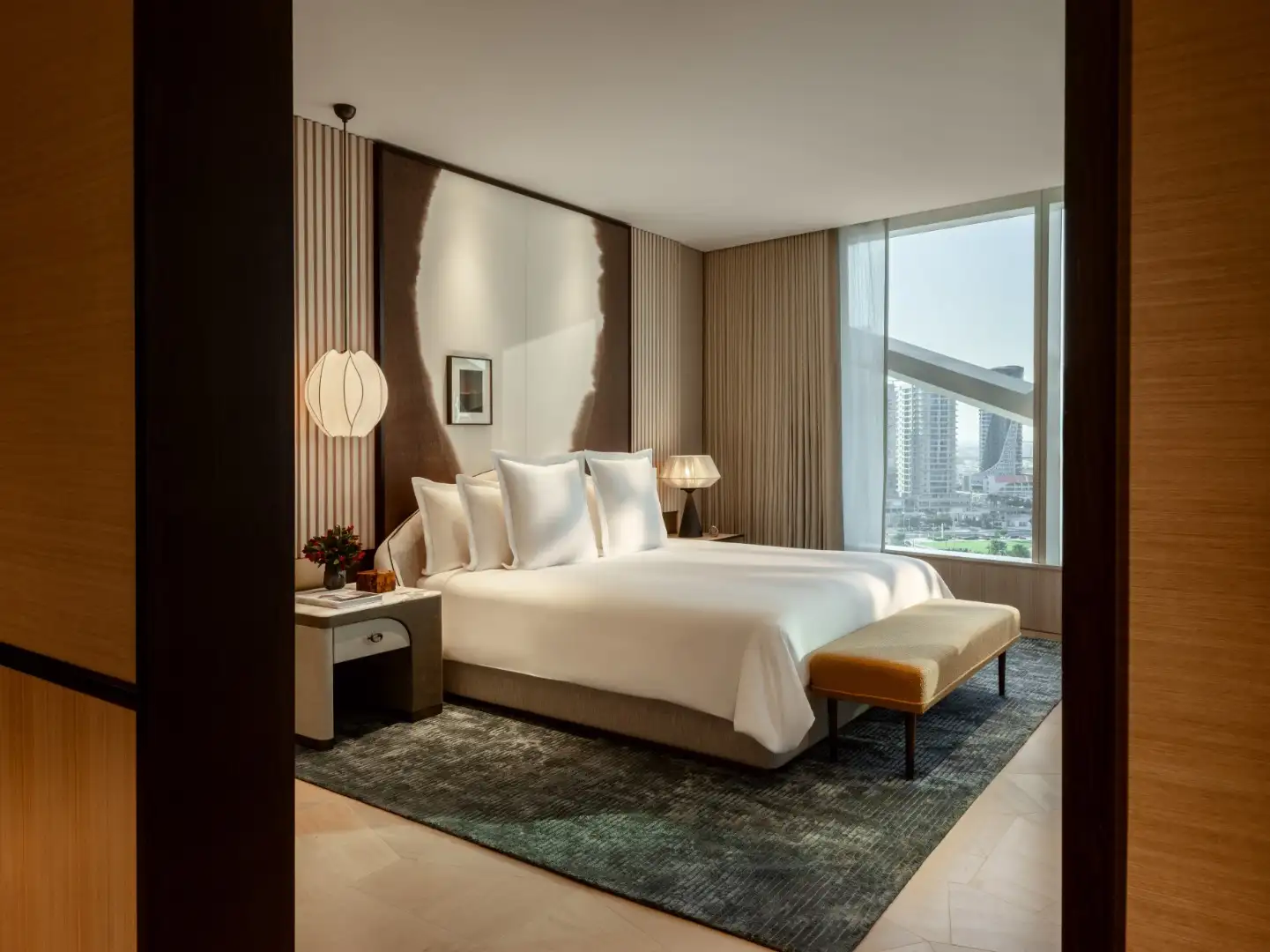 room