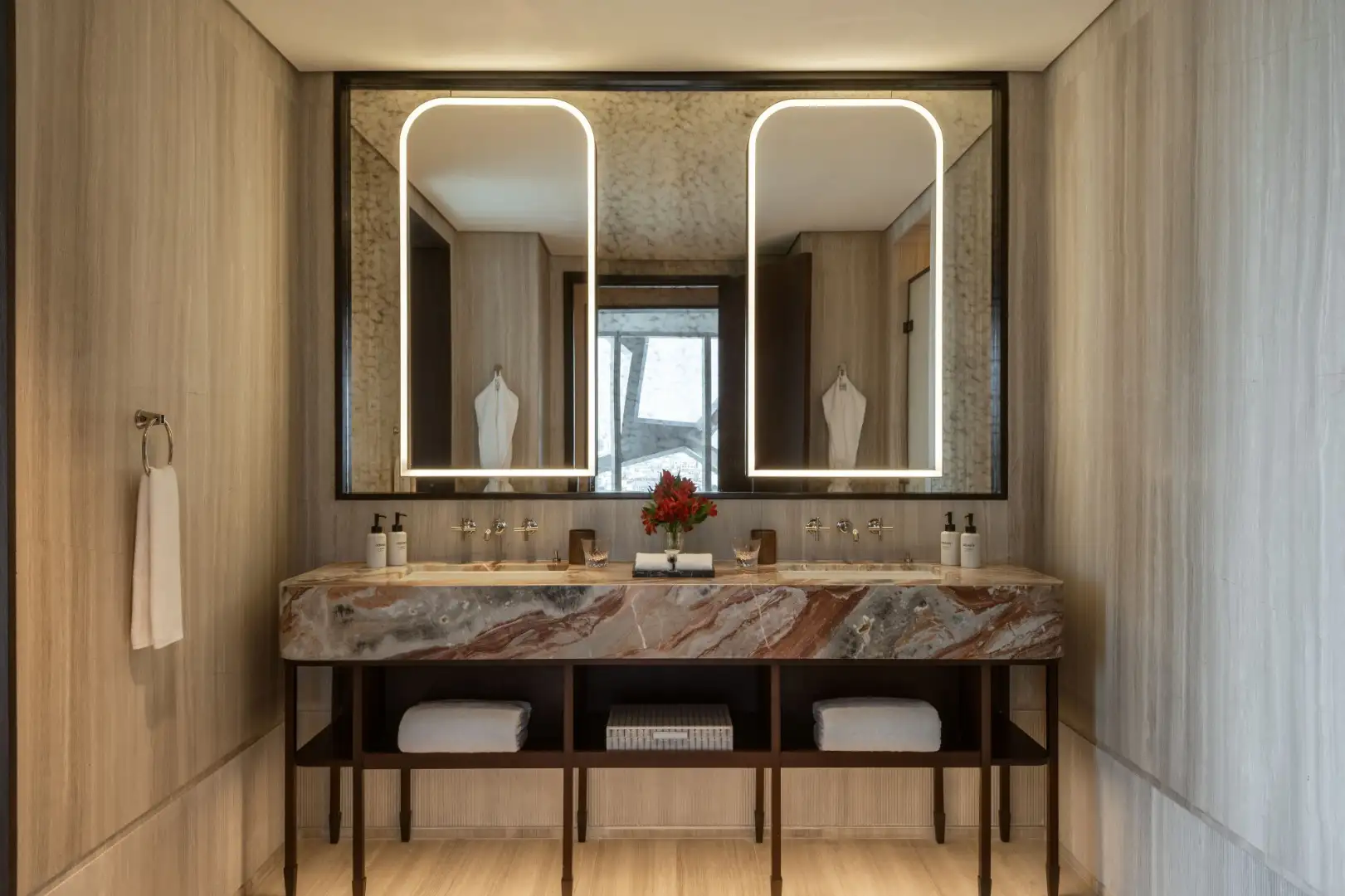 room