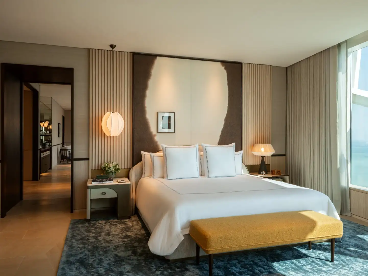 room