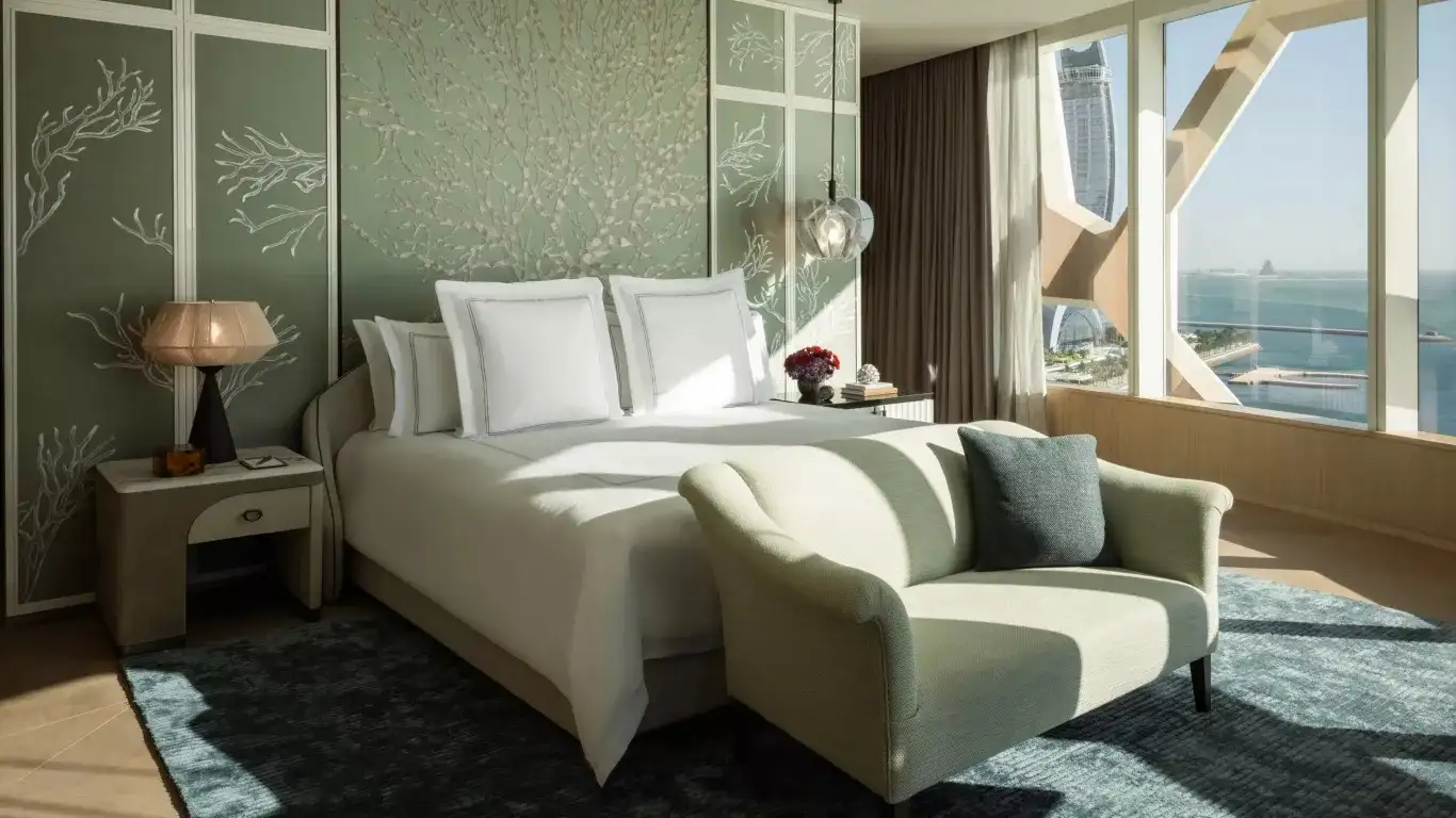room