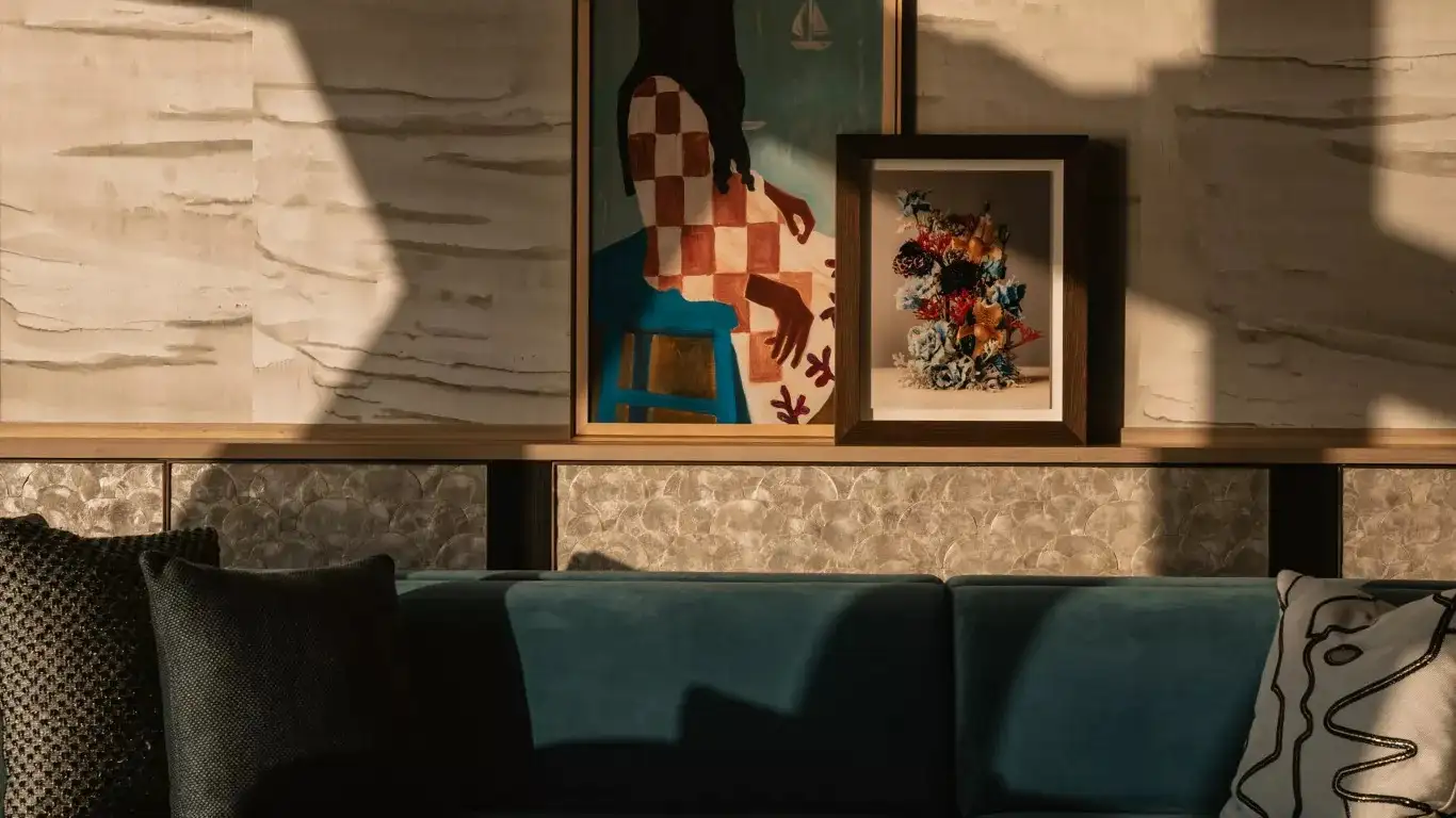 room