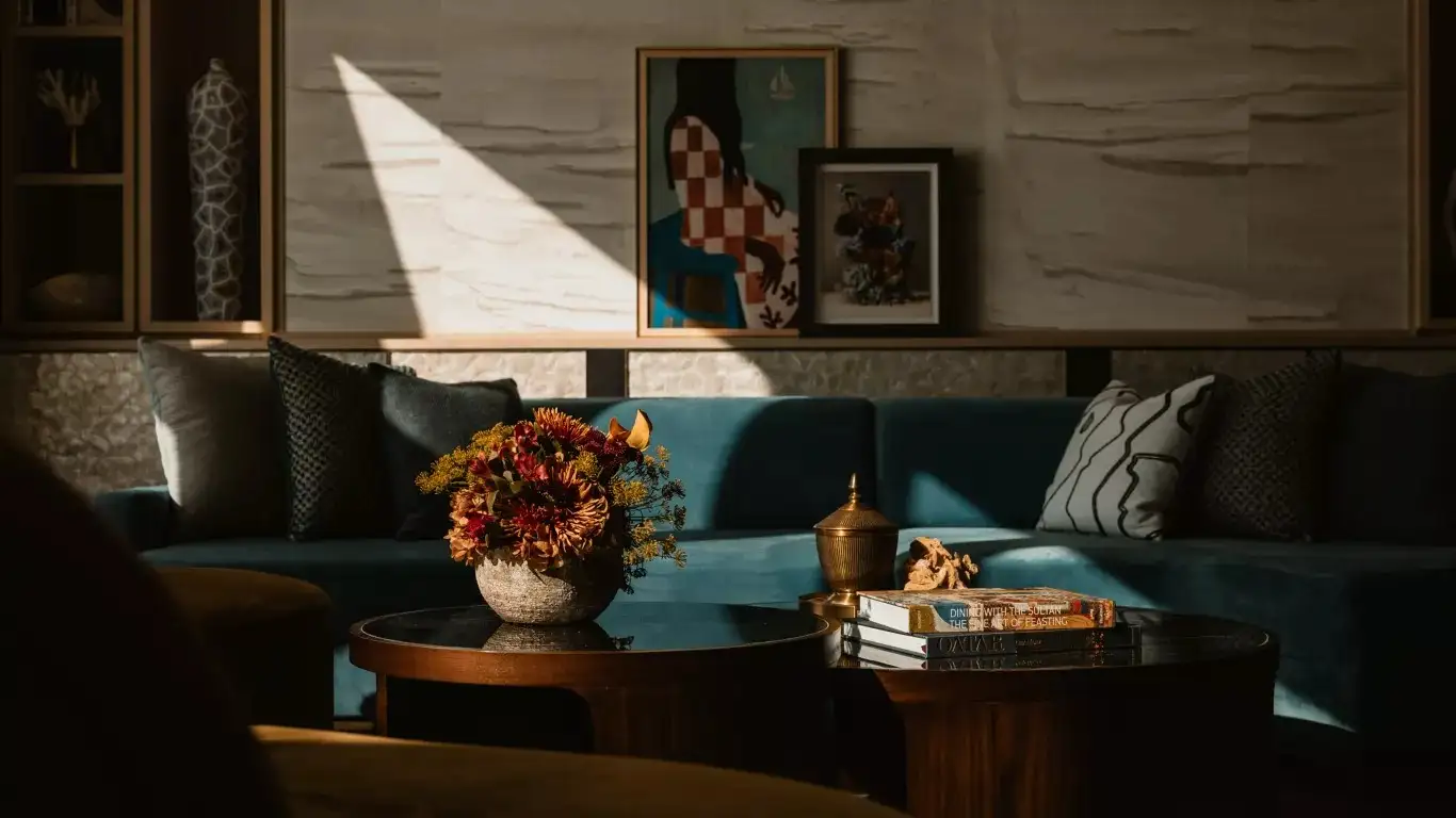 room