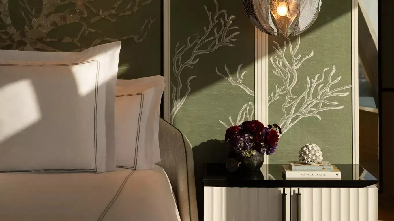 room