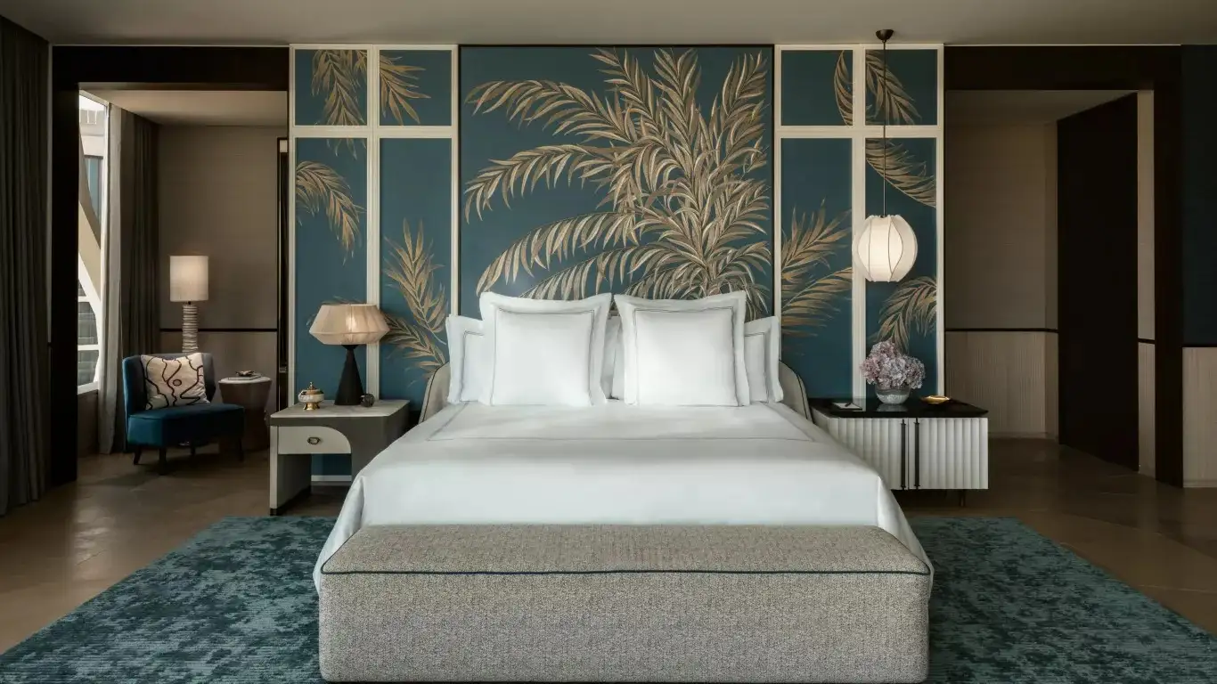 room