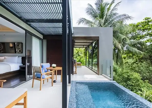 room