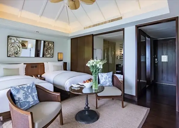 room
