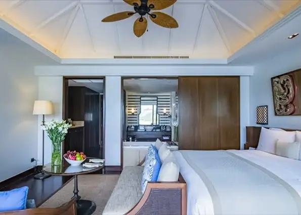 room