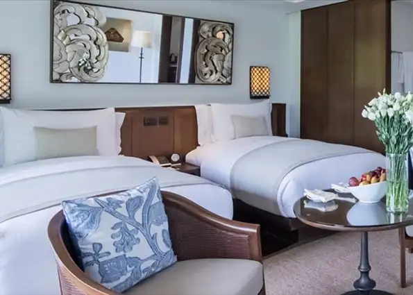 room
