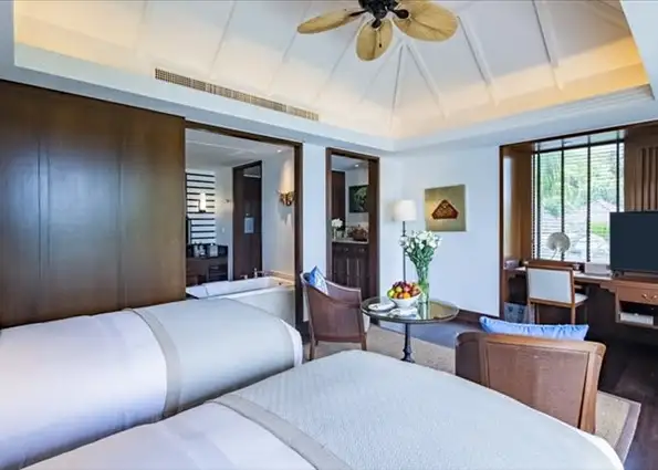 room