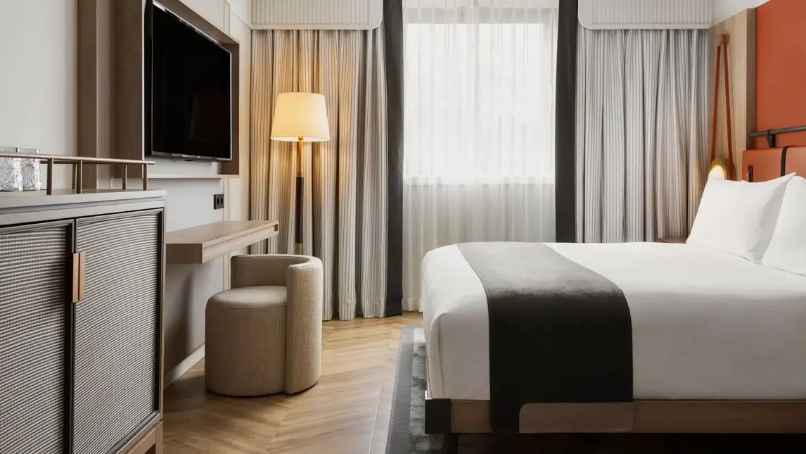 room