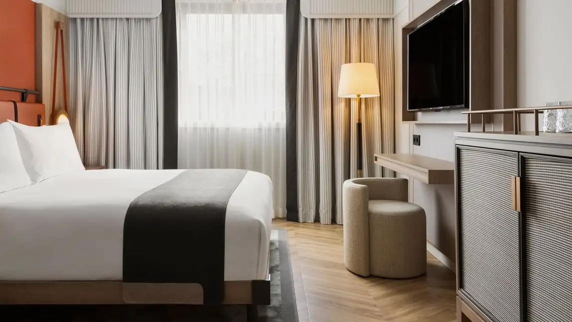room