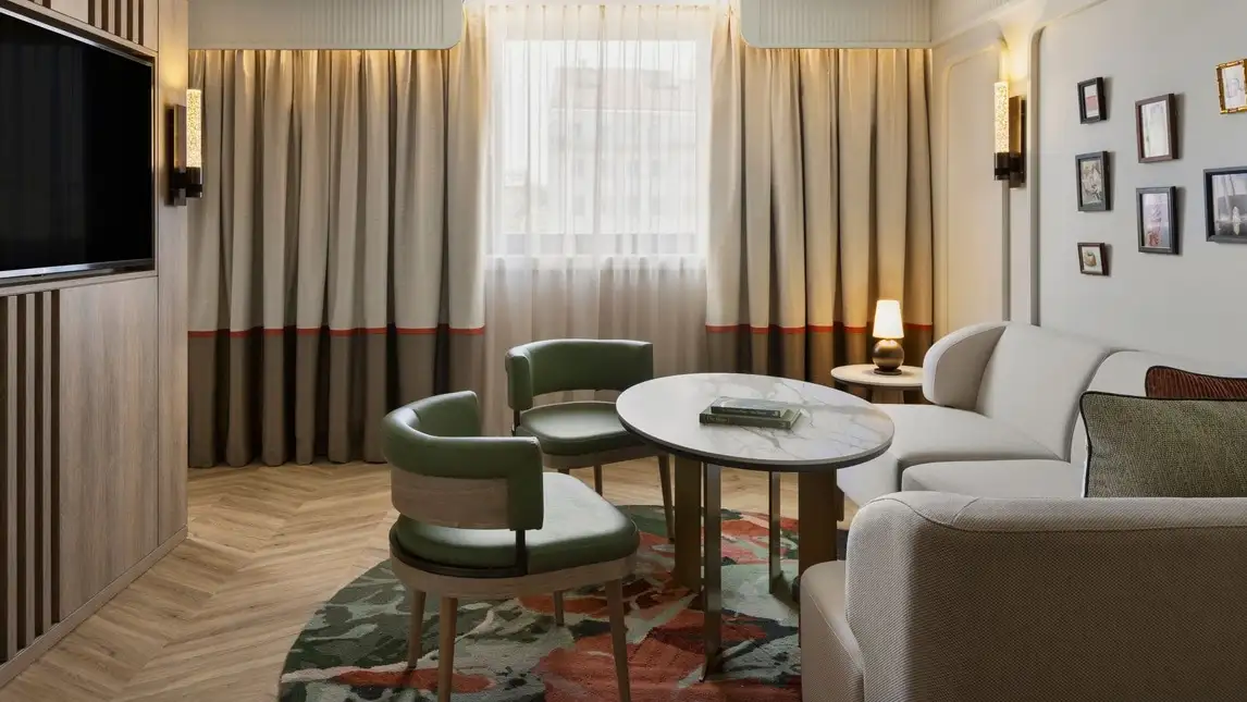 room
