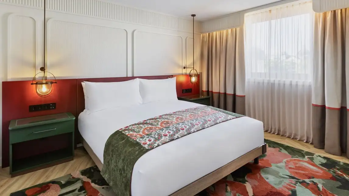 room