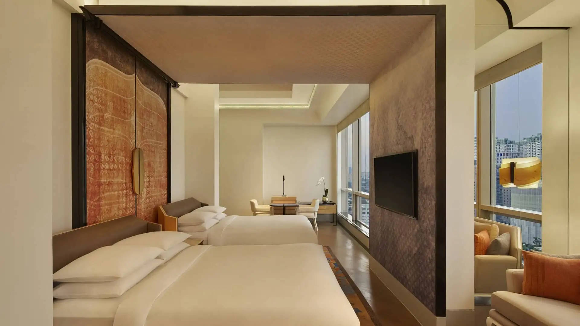 room