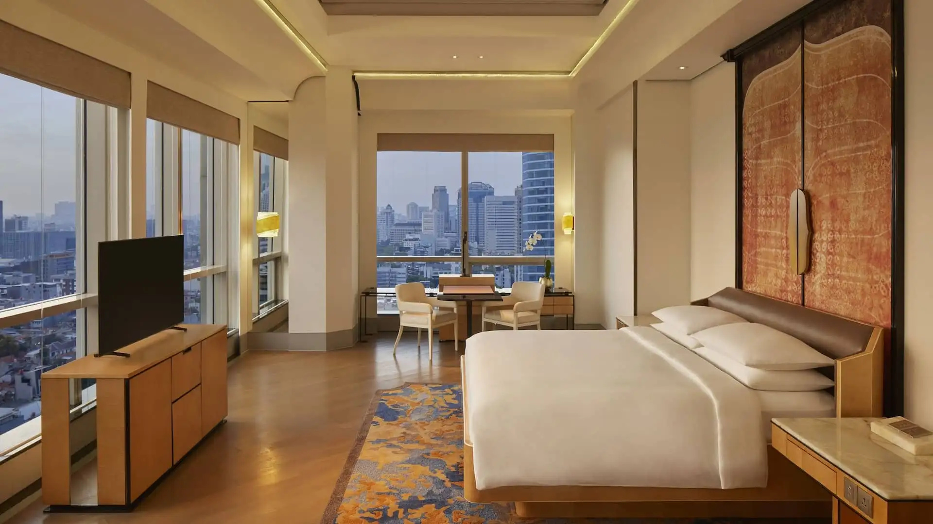 room