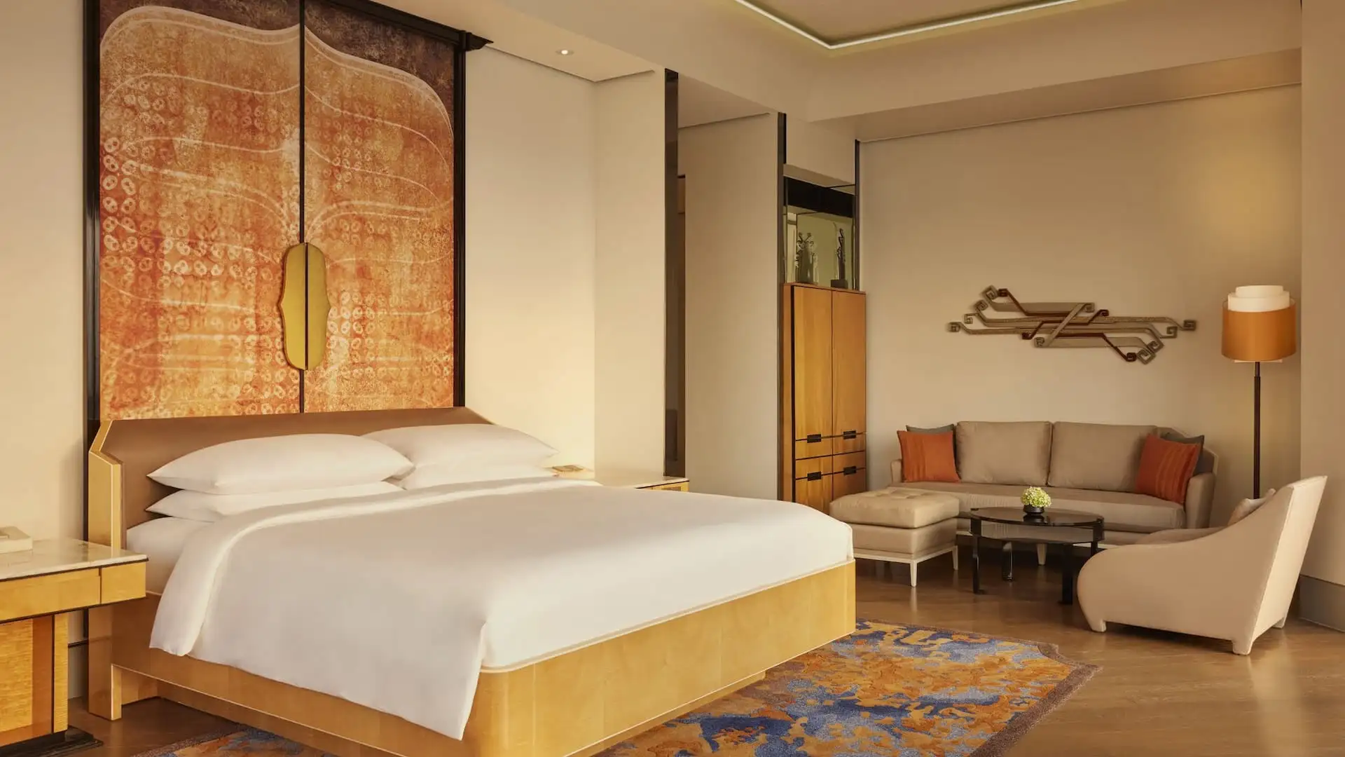room