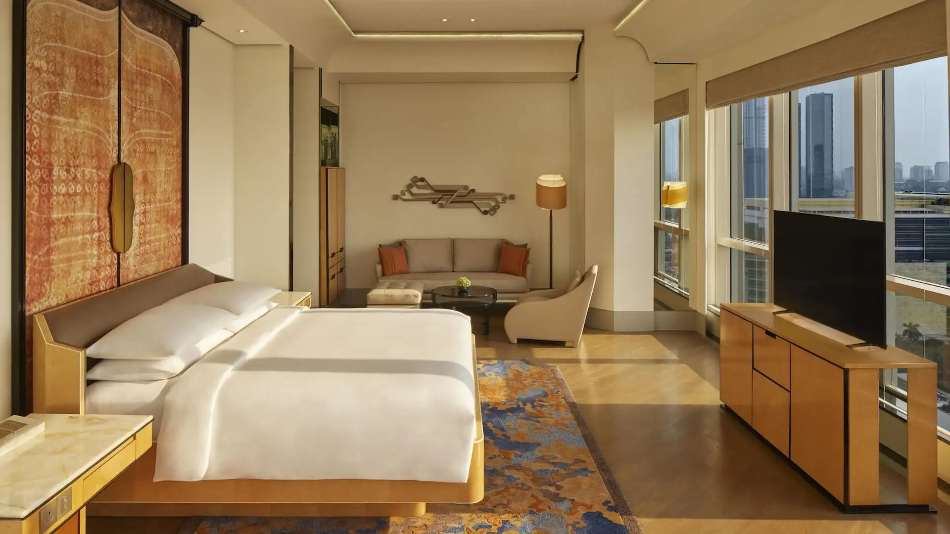 room