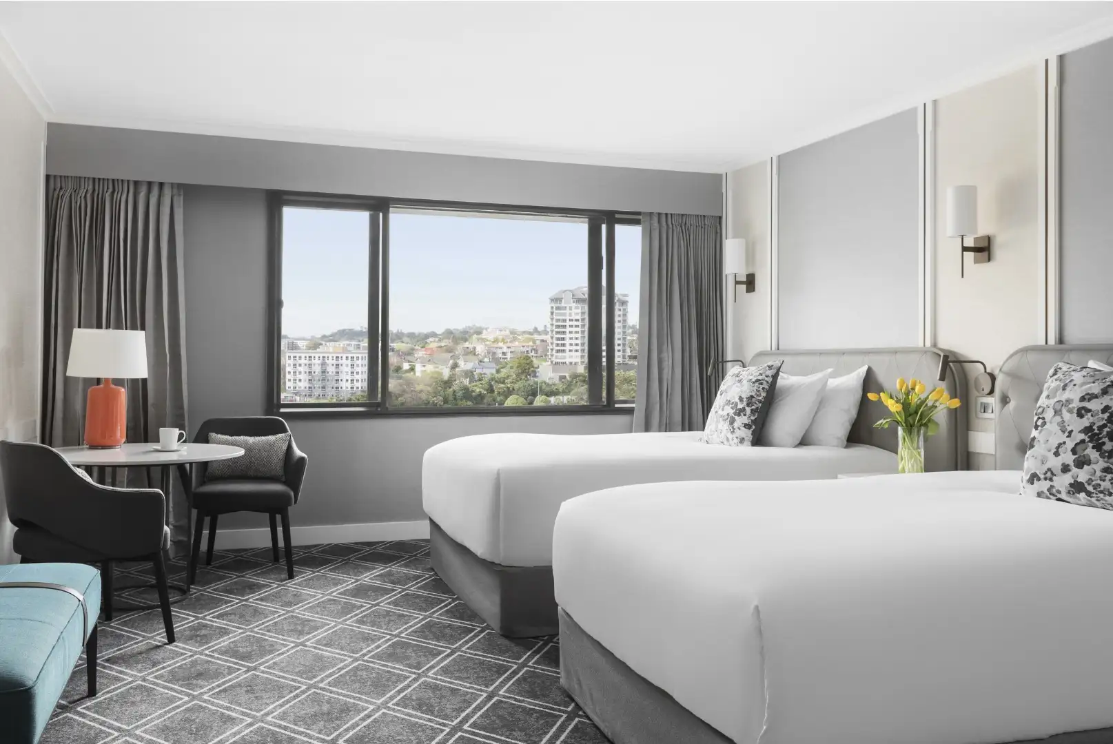 room