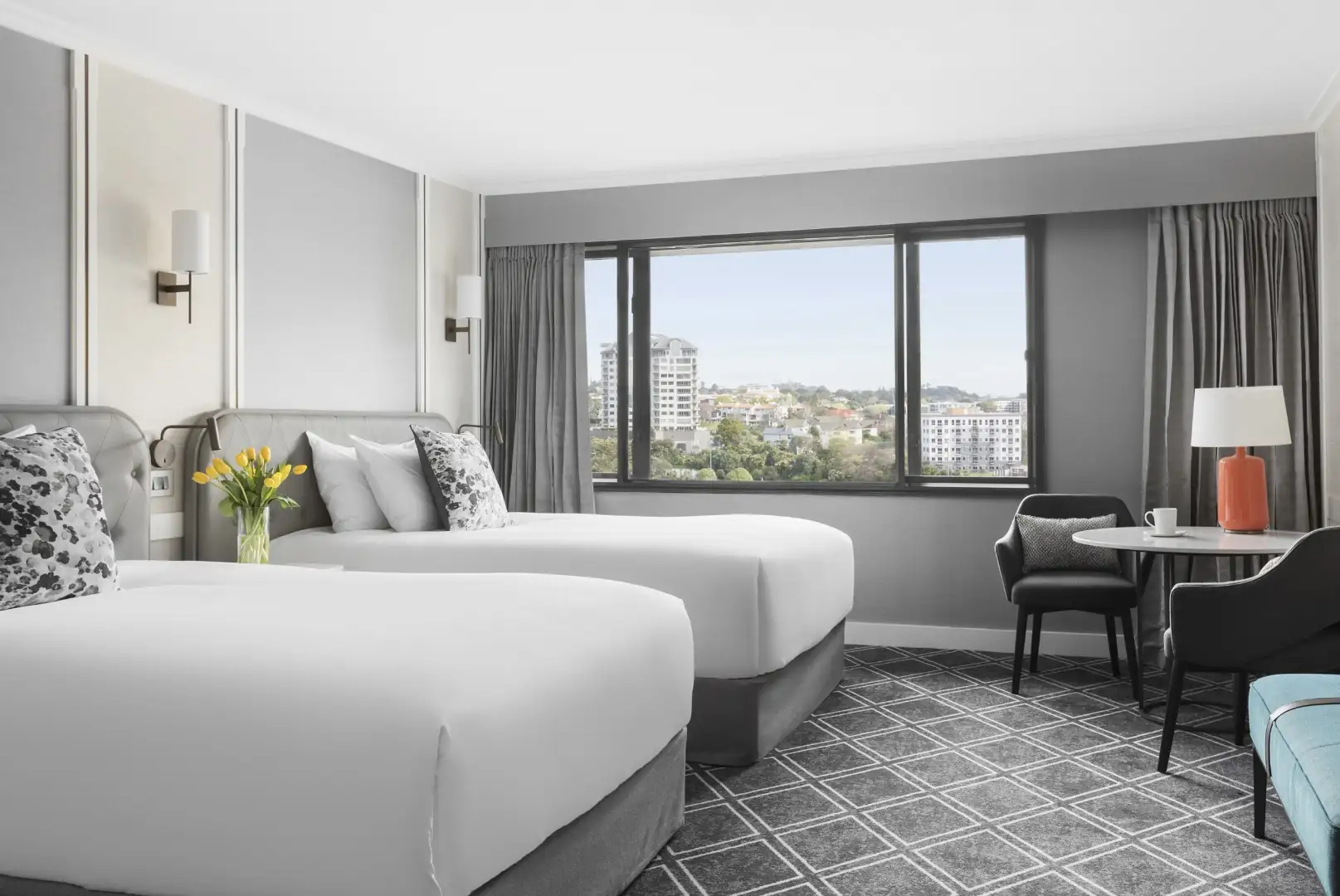 room