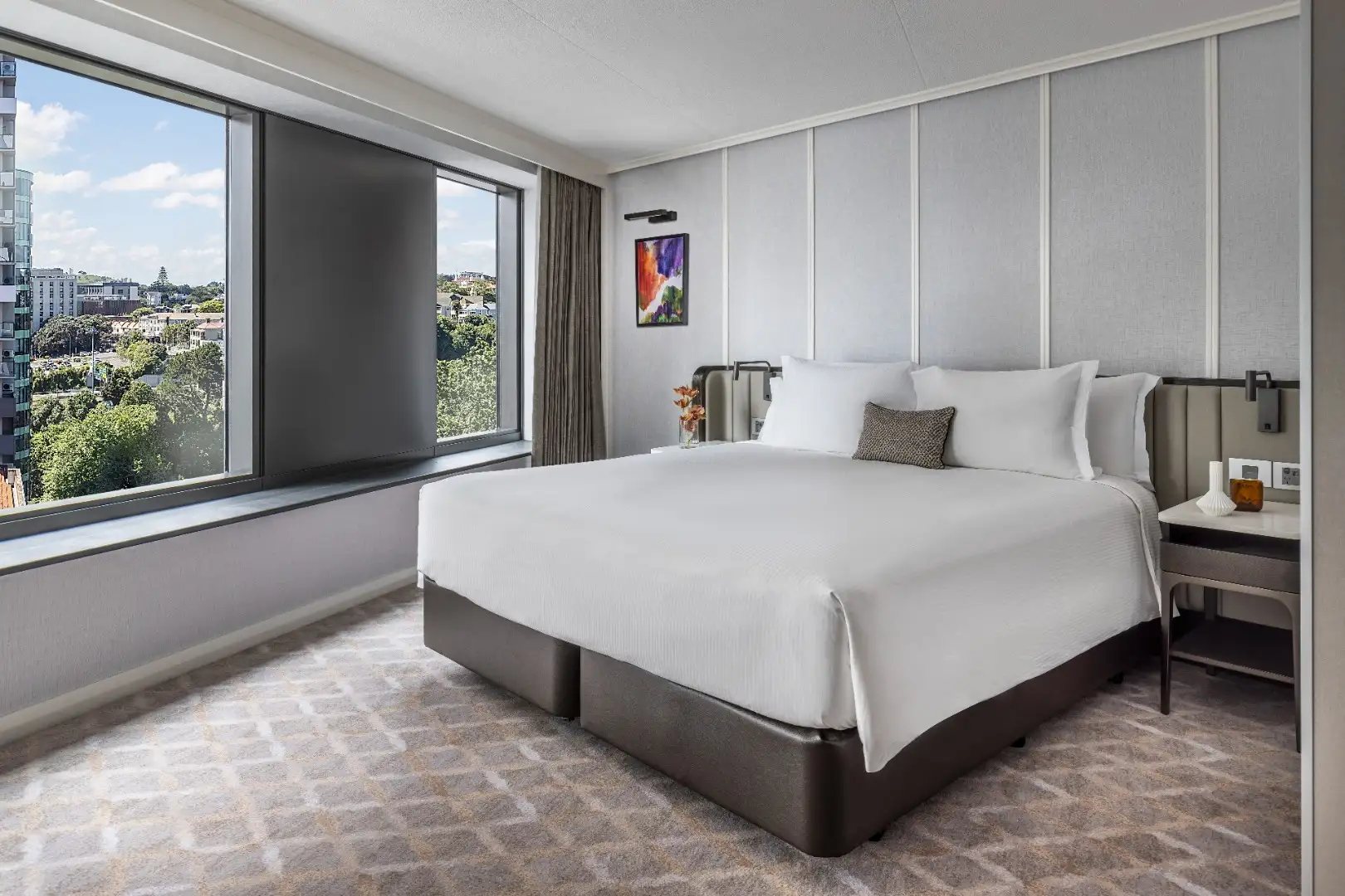 room