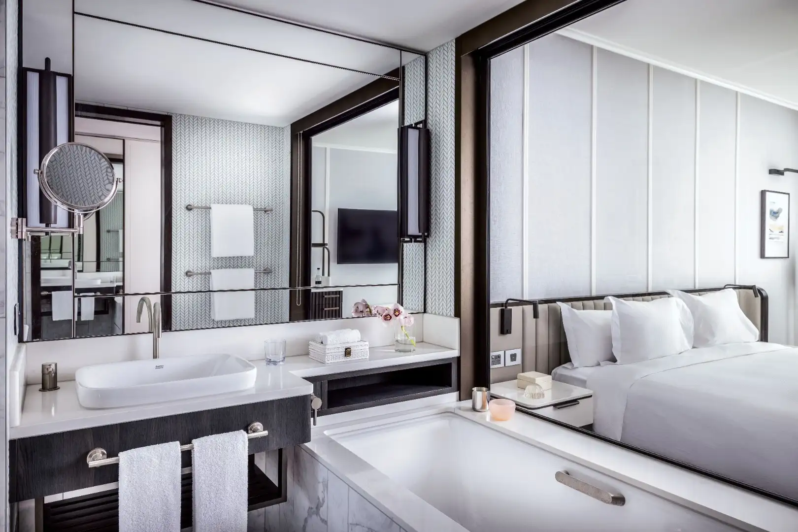 room