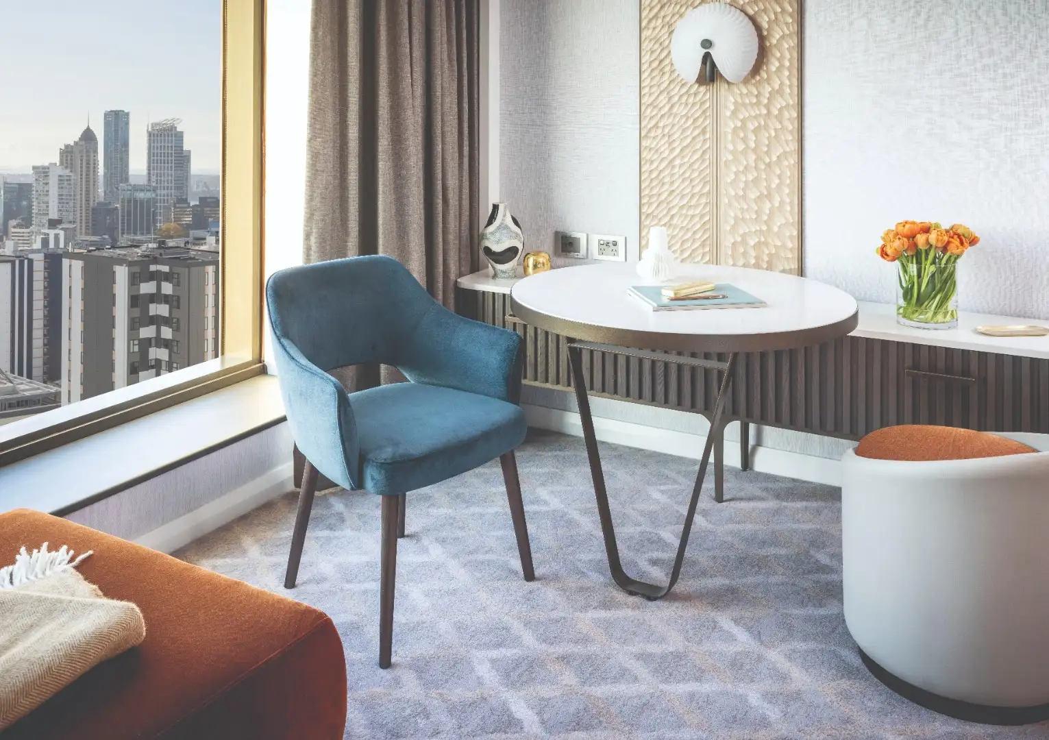 room