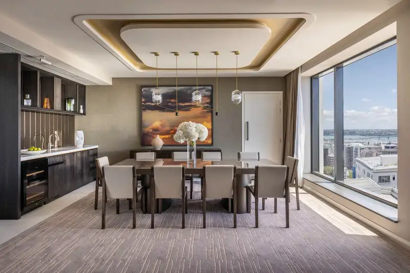 room