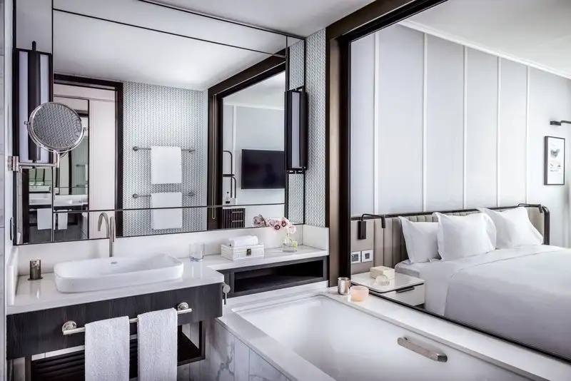 room