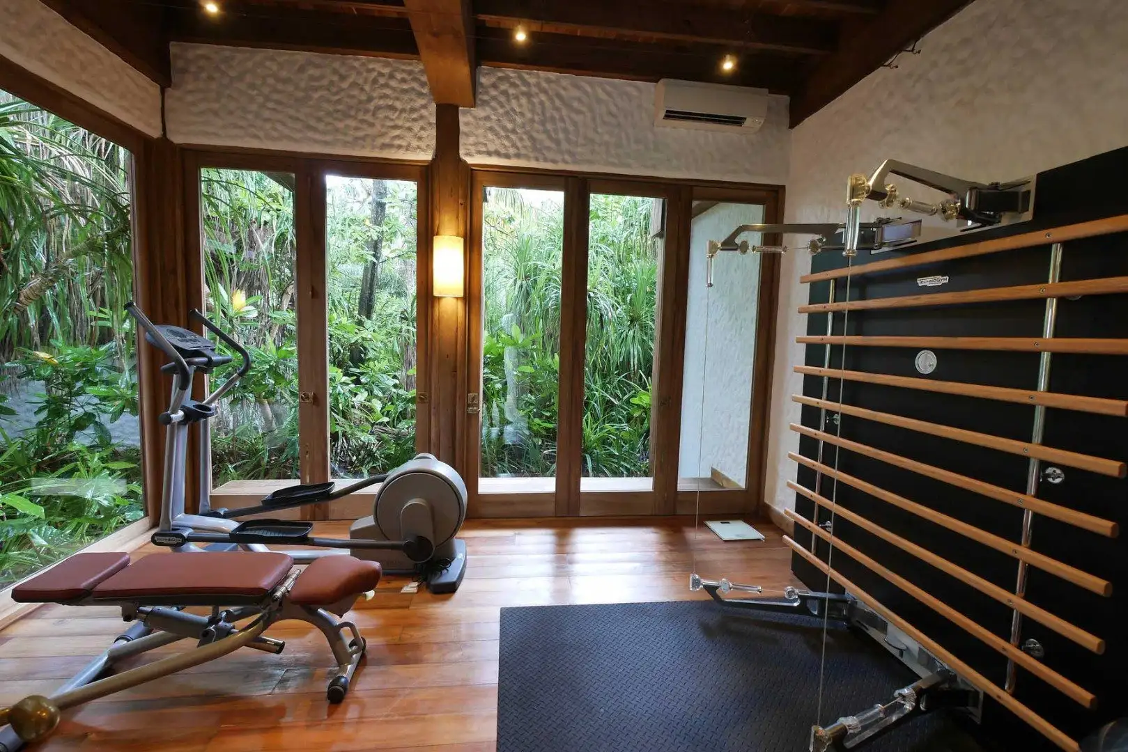 room