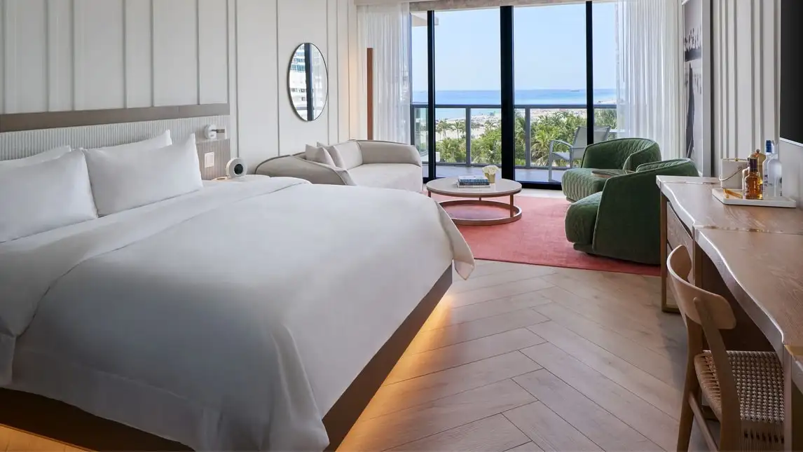 room