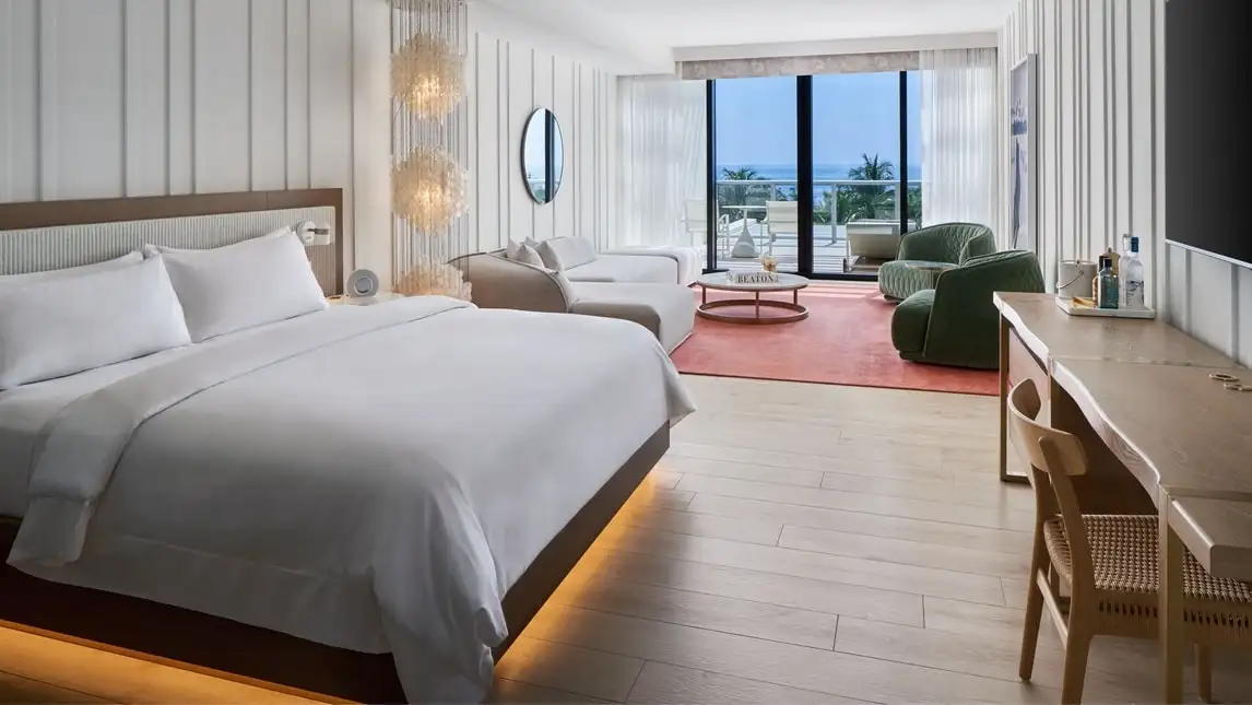 room
