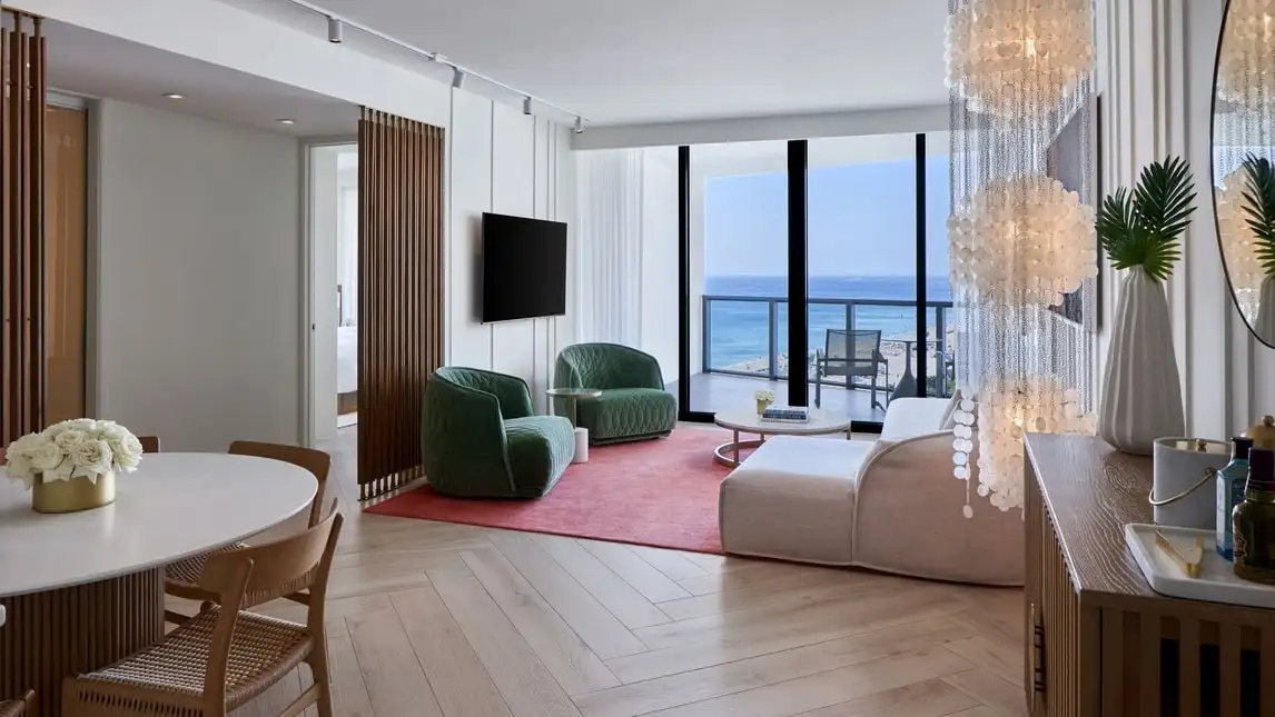 room