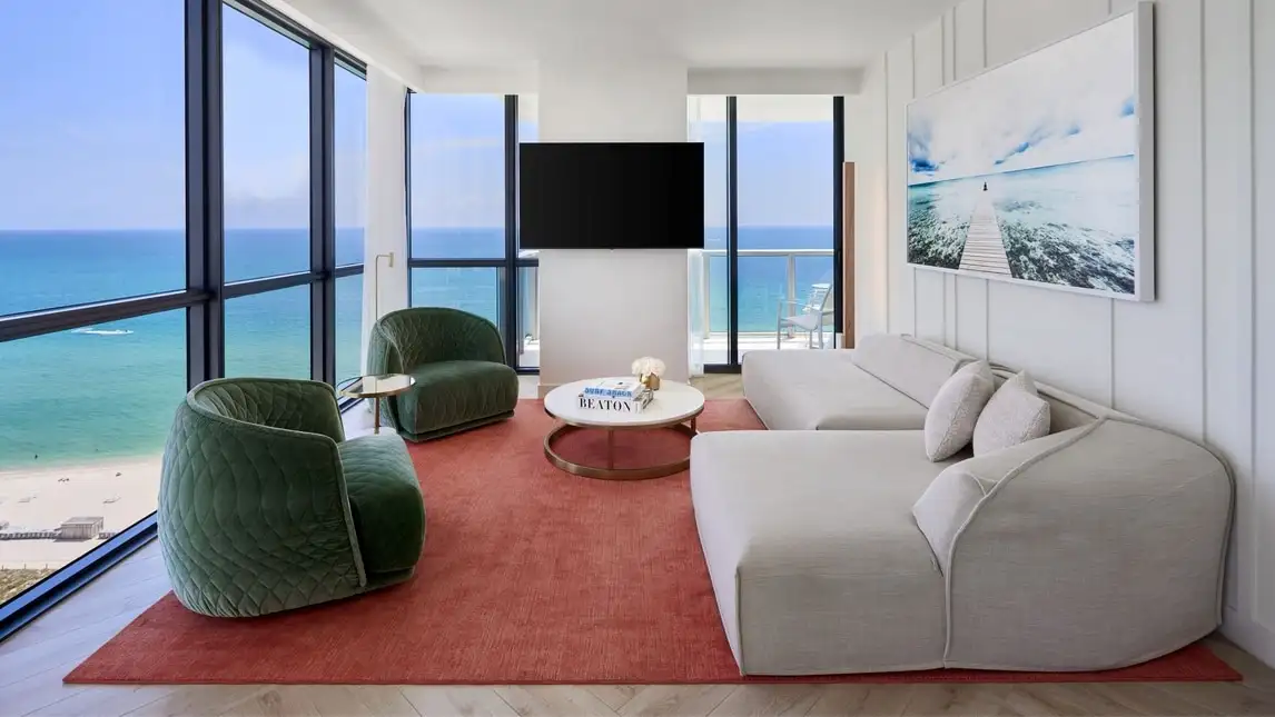 room
