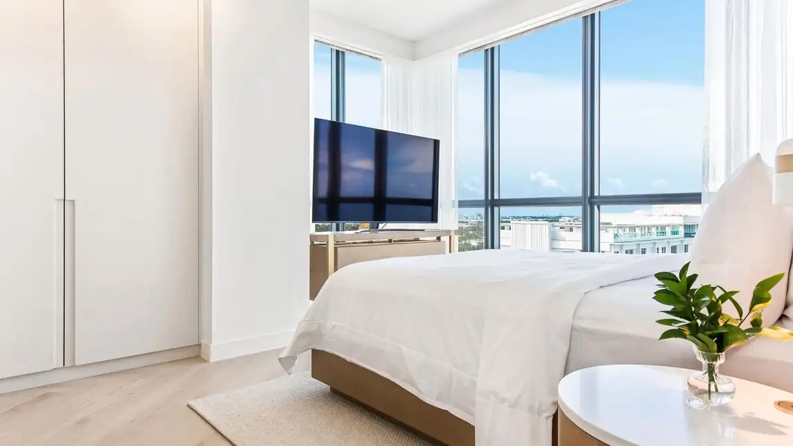 room