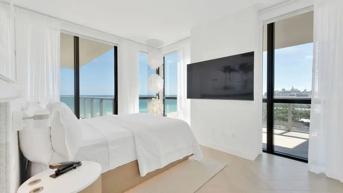 room