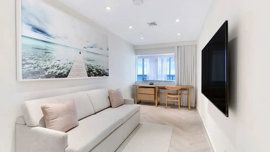 room