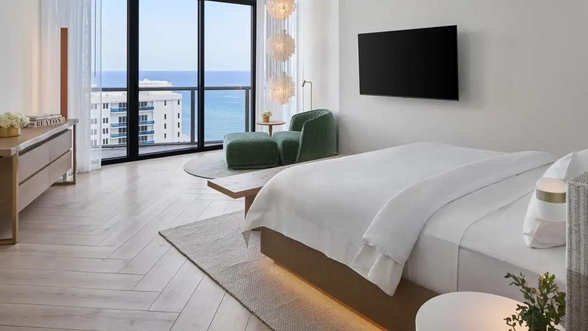 room