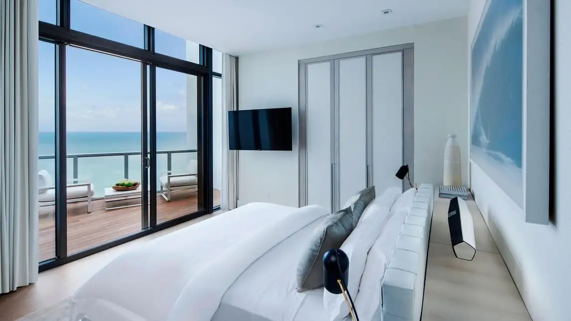 room