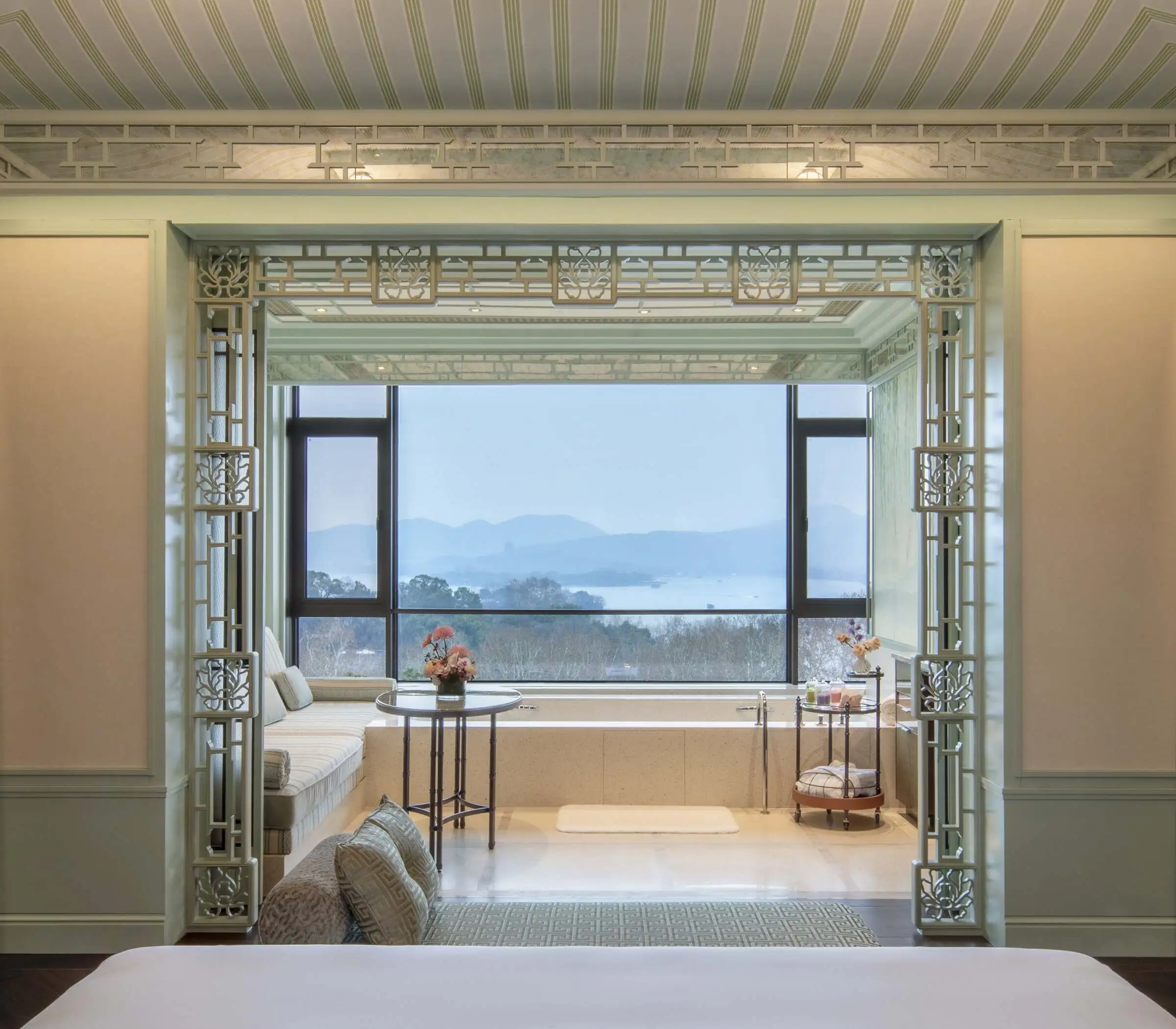 room
