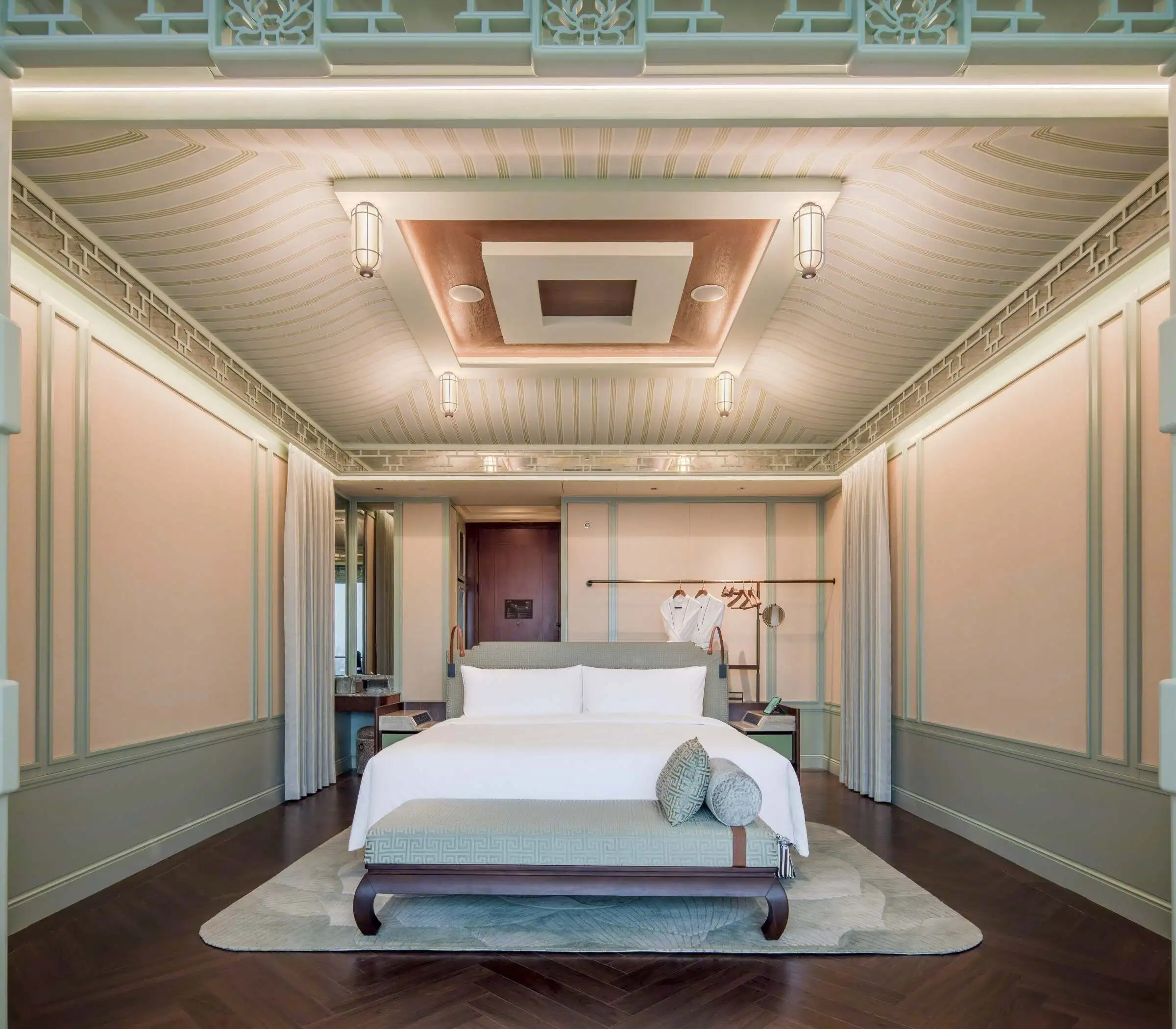 room