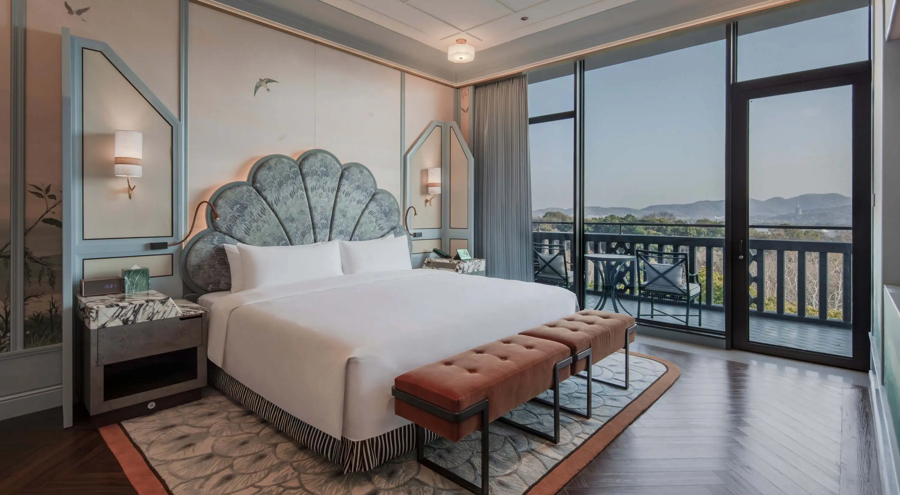 room