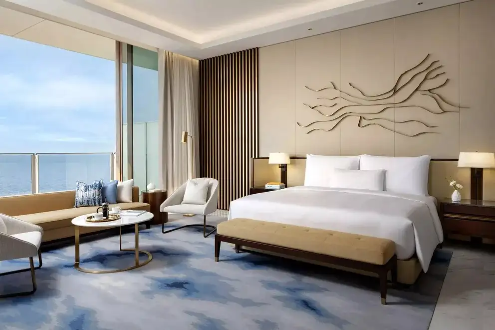 room