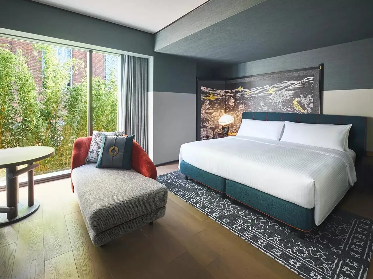 room