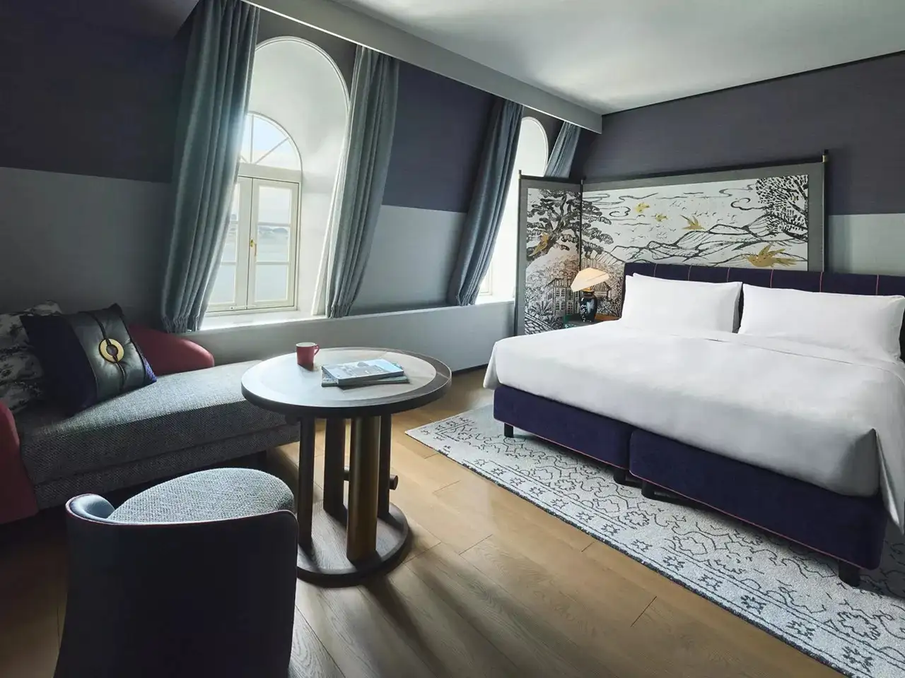 room
