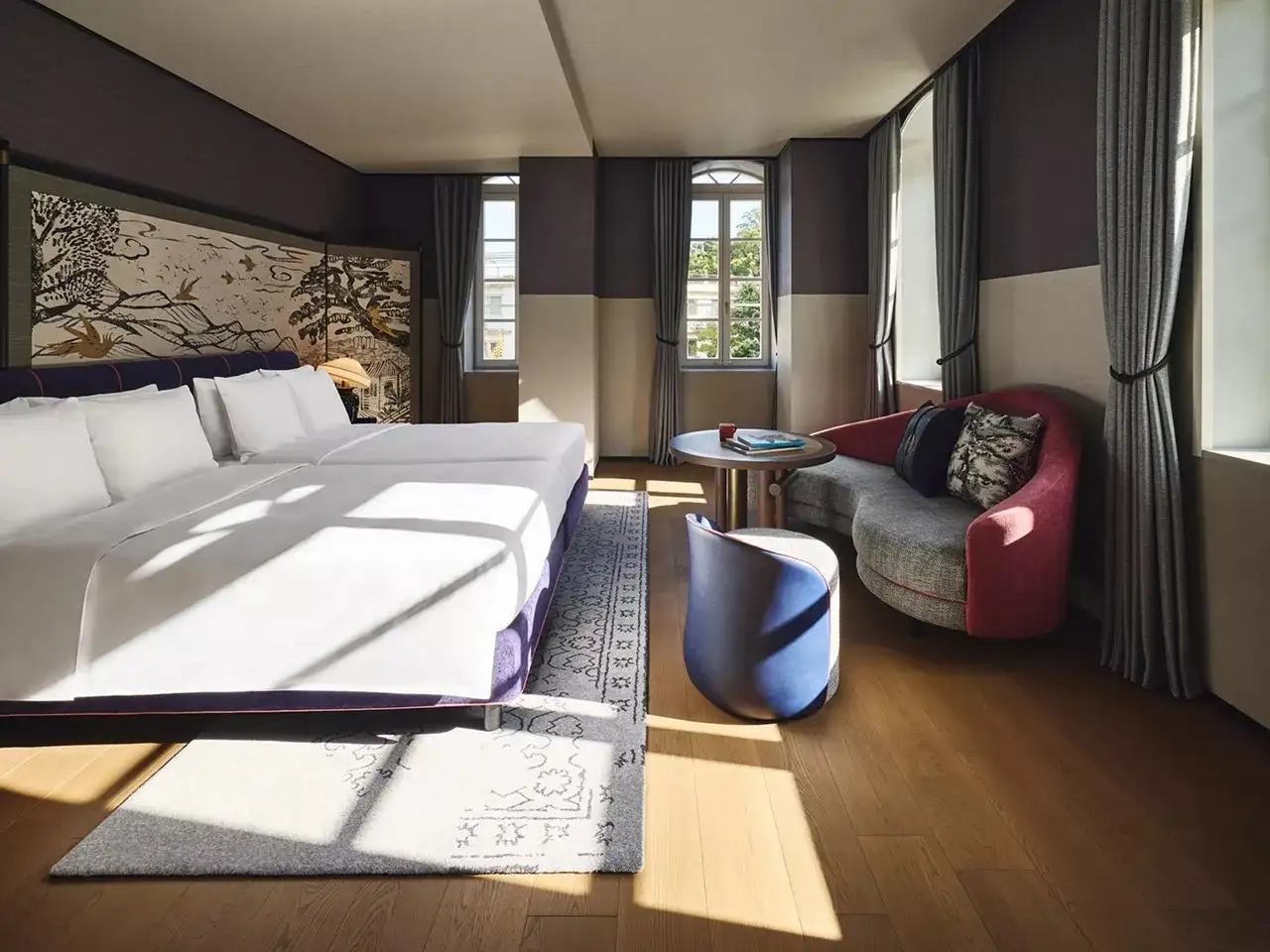 room