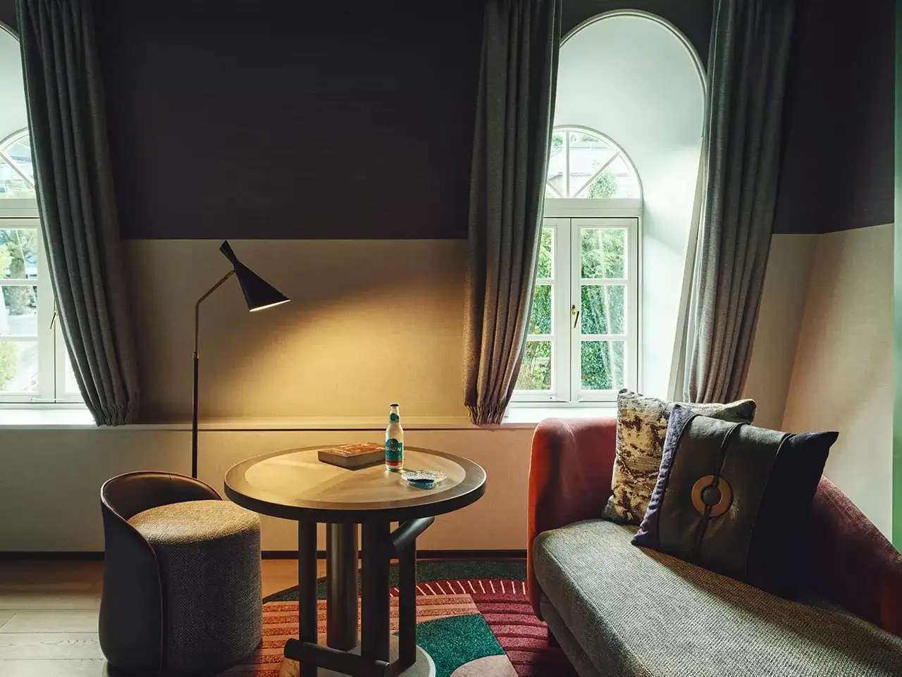 room