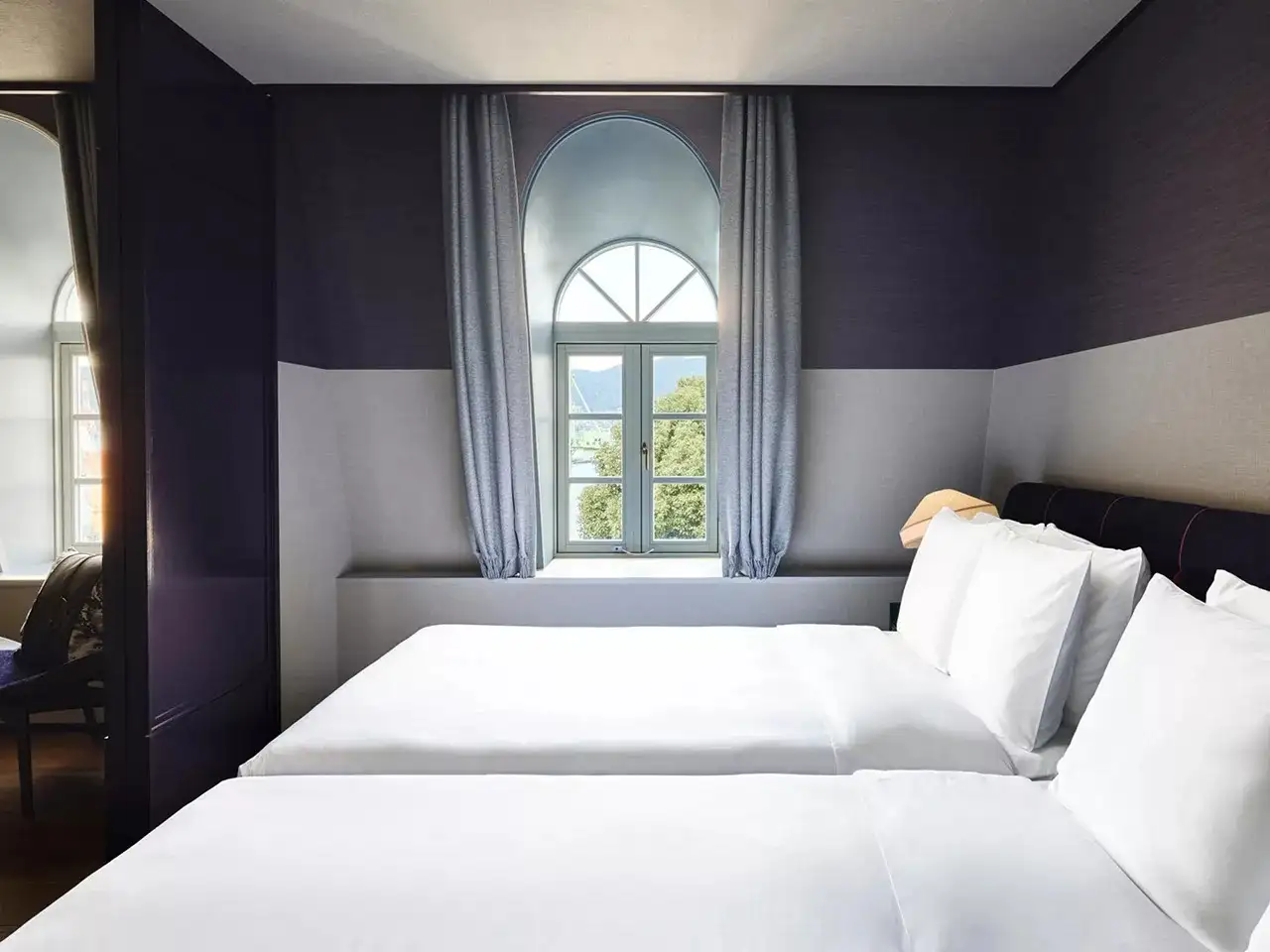 room