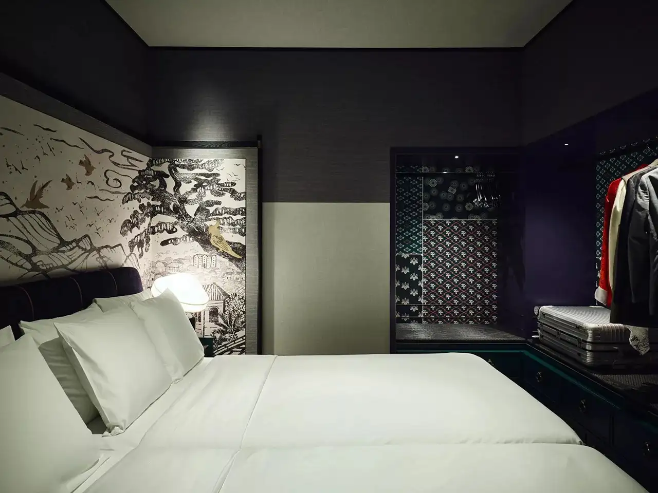 room