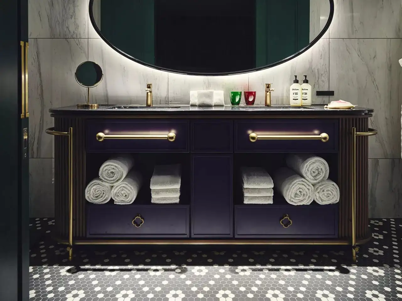 room